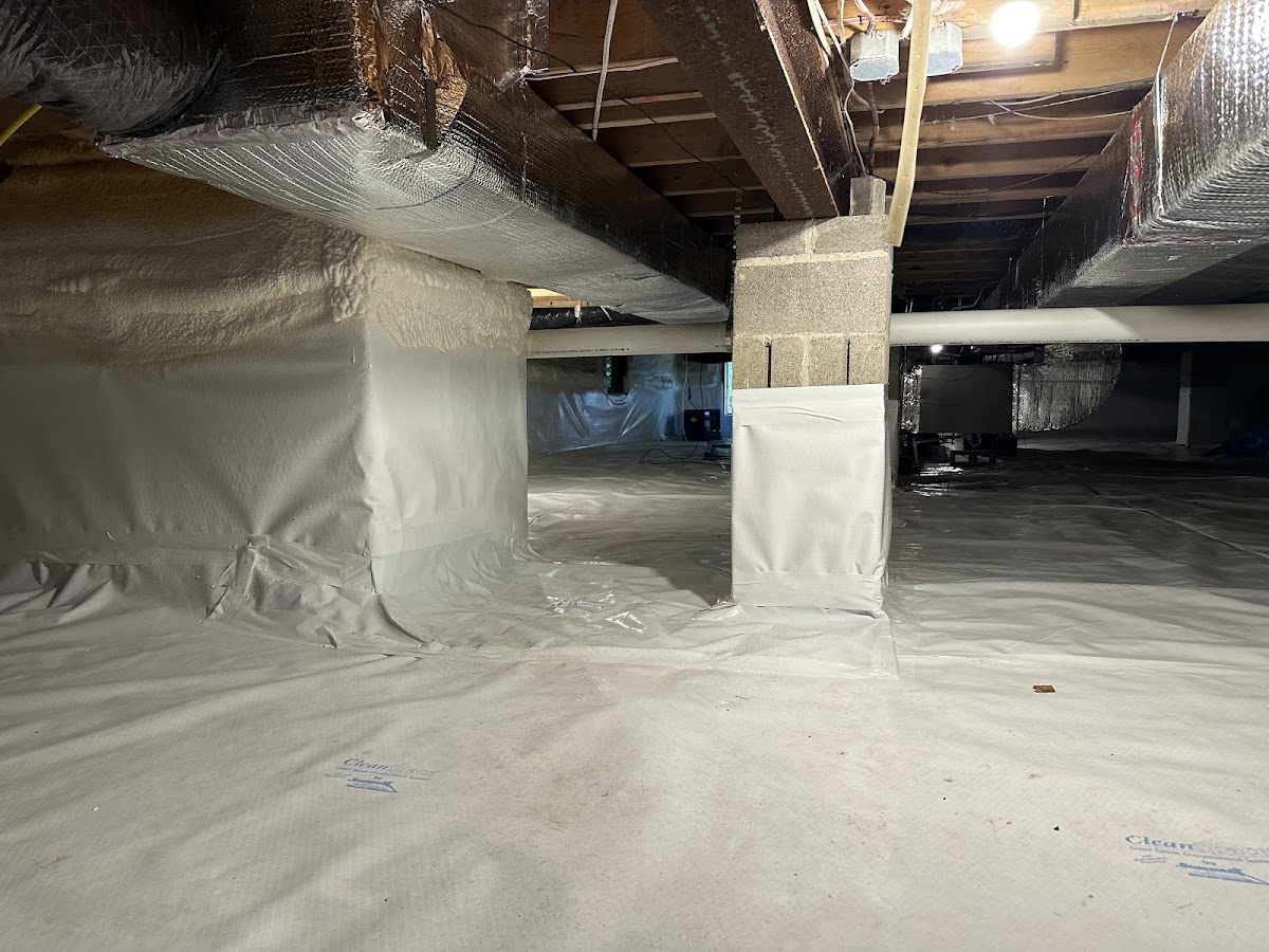 Basements By Burke