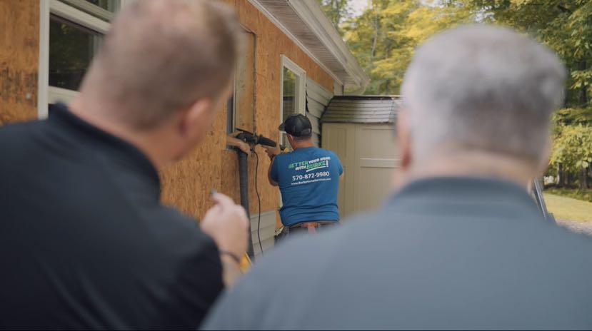 Burke Home Services
