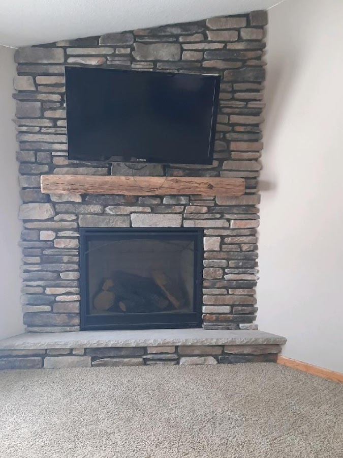 The Fireplace Store