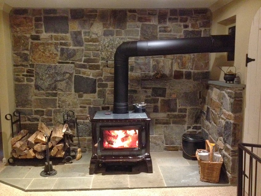 Brickliners Custom Masonry & Chimney Services