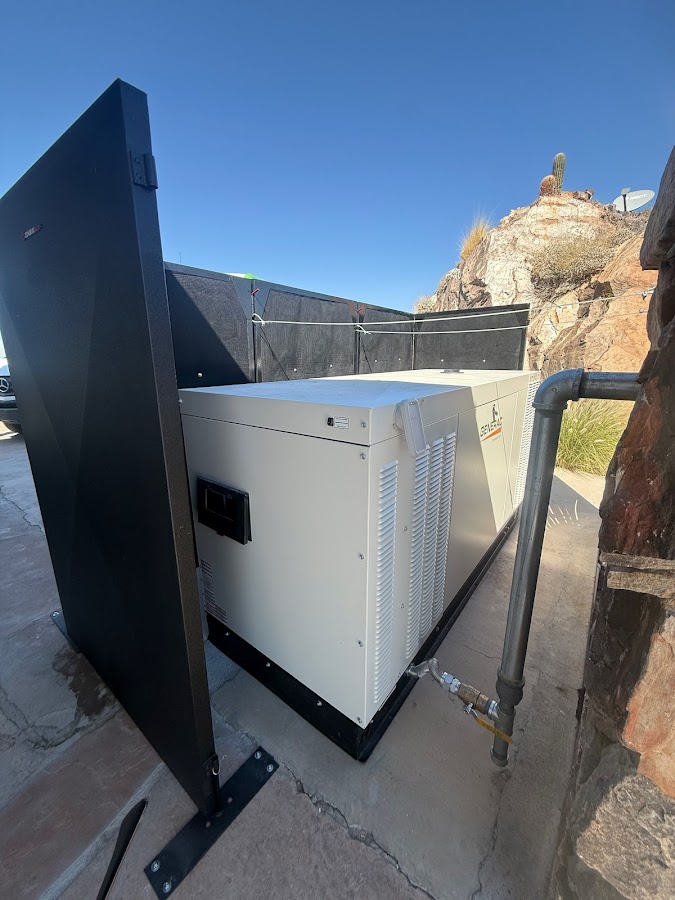 Arizona Backup Power | Generac | Electrical