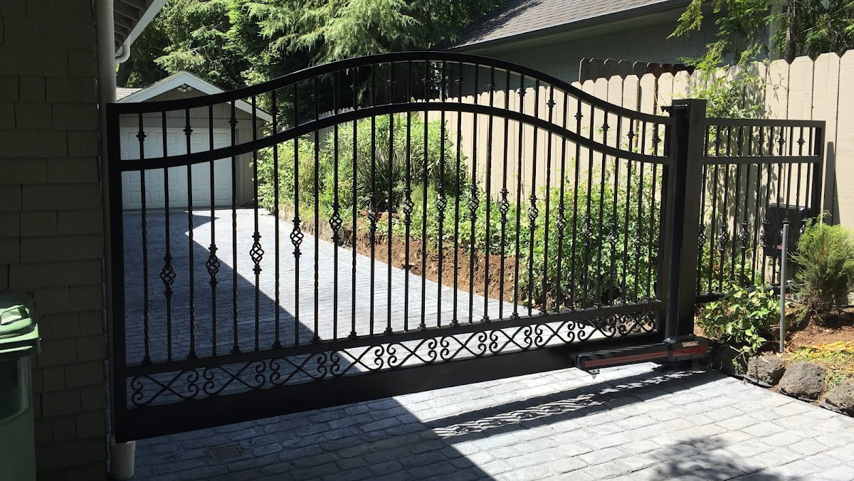 Automatic Gate Operations