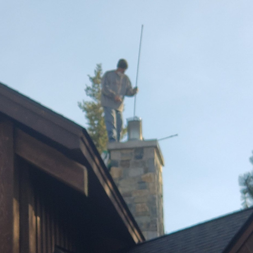 Indoor Air Care