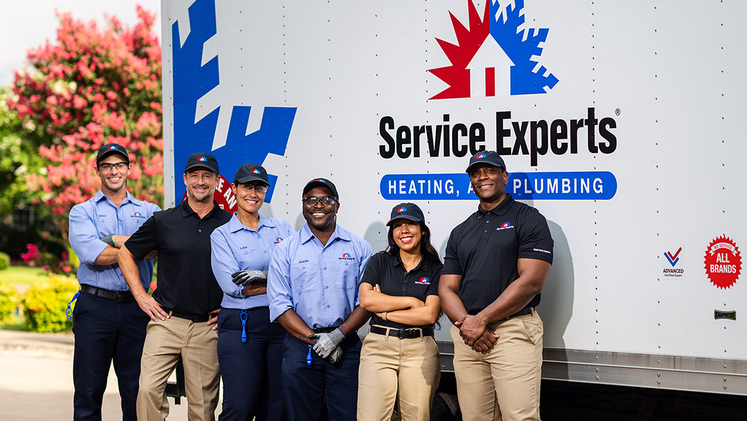 Service Experts Louisville North