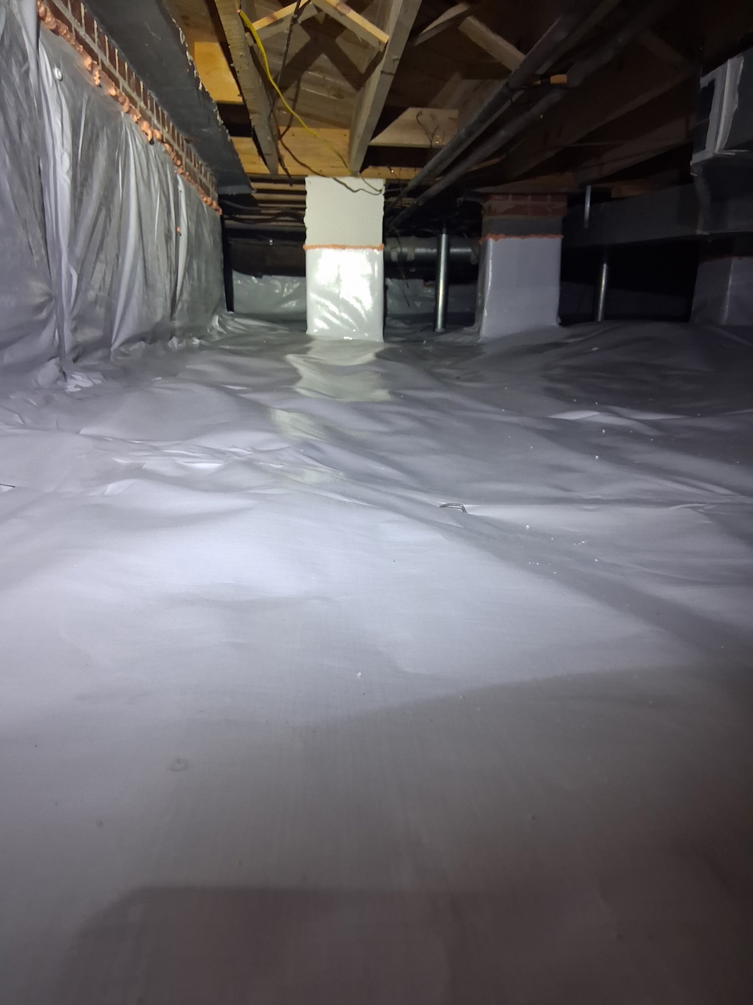 Dunwell Structural Repair