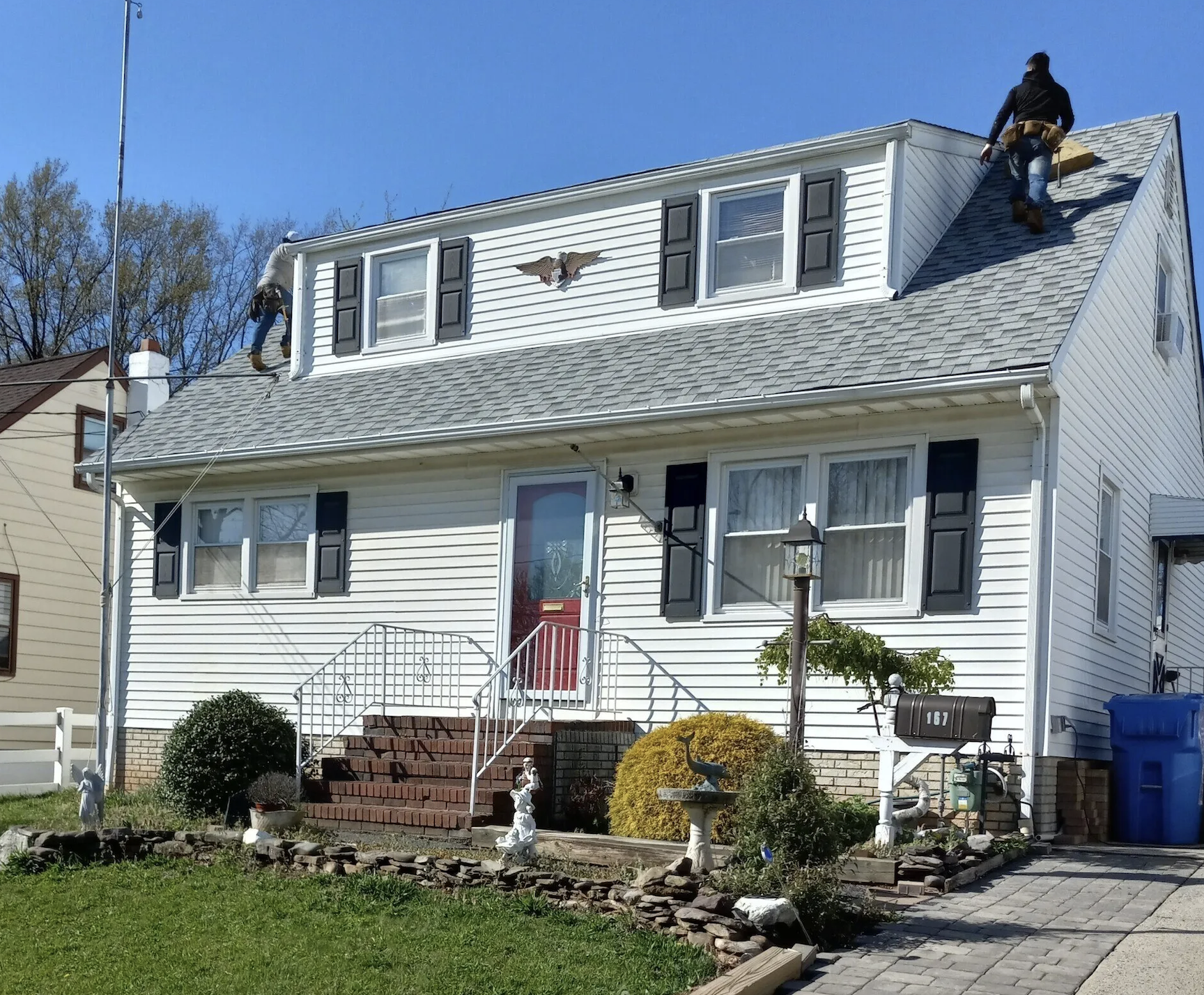 East Coast Residential LLC