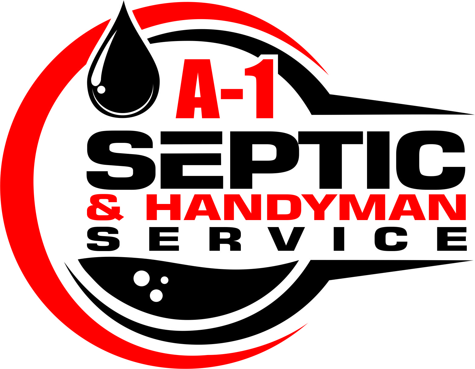 A-1 Septic & Handyman Septic System Service in Fallon, NV