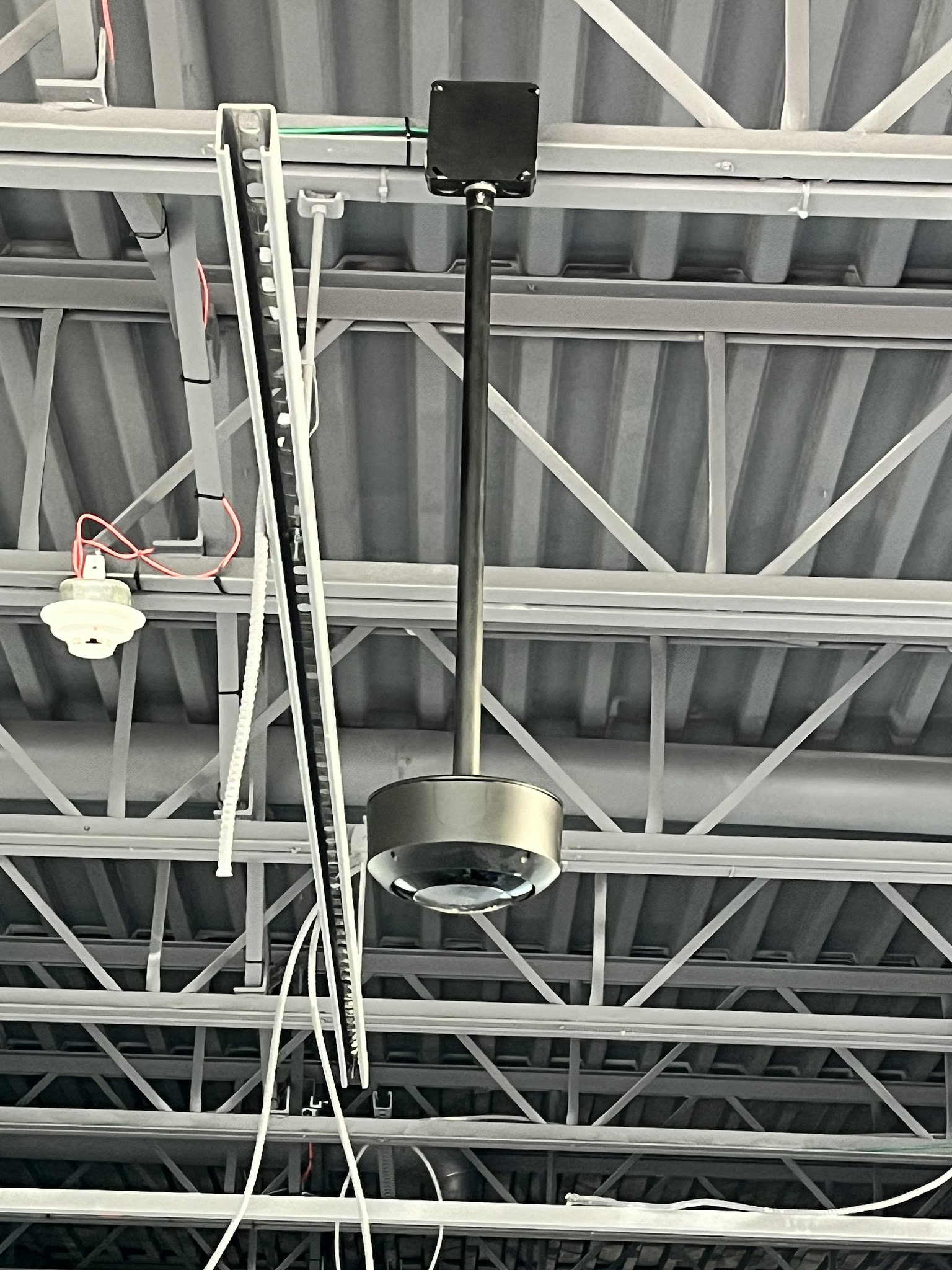 Security Camera Installation - Bilco Electric and Datacom