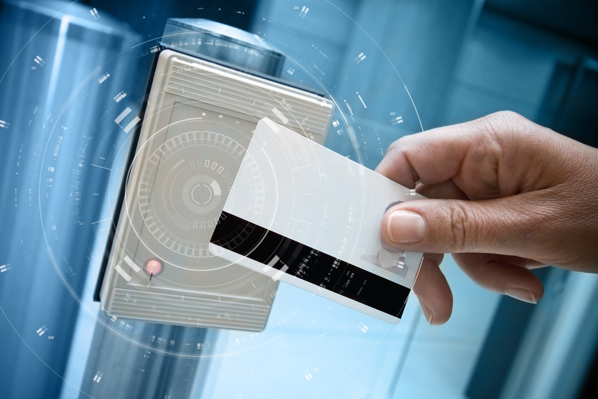 Quality Security System - Service All Access Control Systems