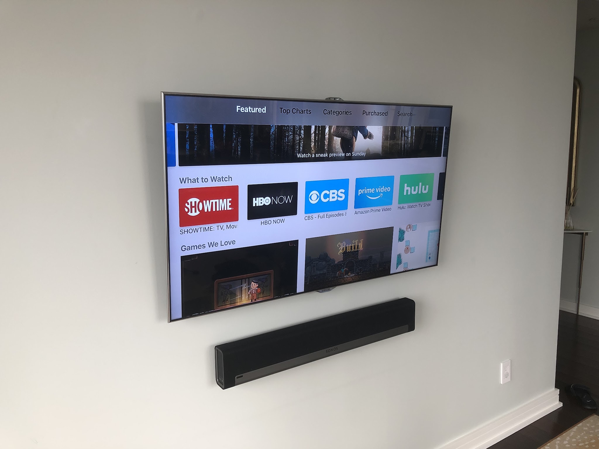 Linix Tech