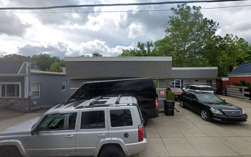 Surface Experts East Cincinnati