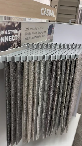 Allison's Flooring America