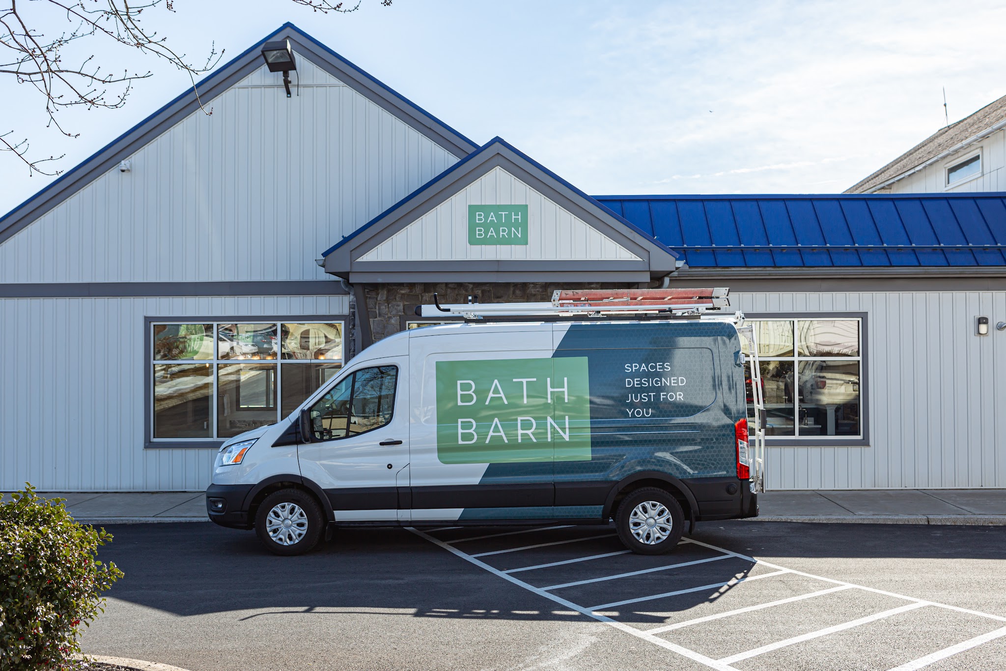 Mervin Zimmerman Plumbing Heating & AC Plumber in Lititz, PA