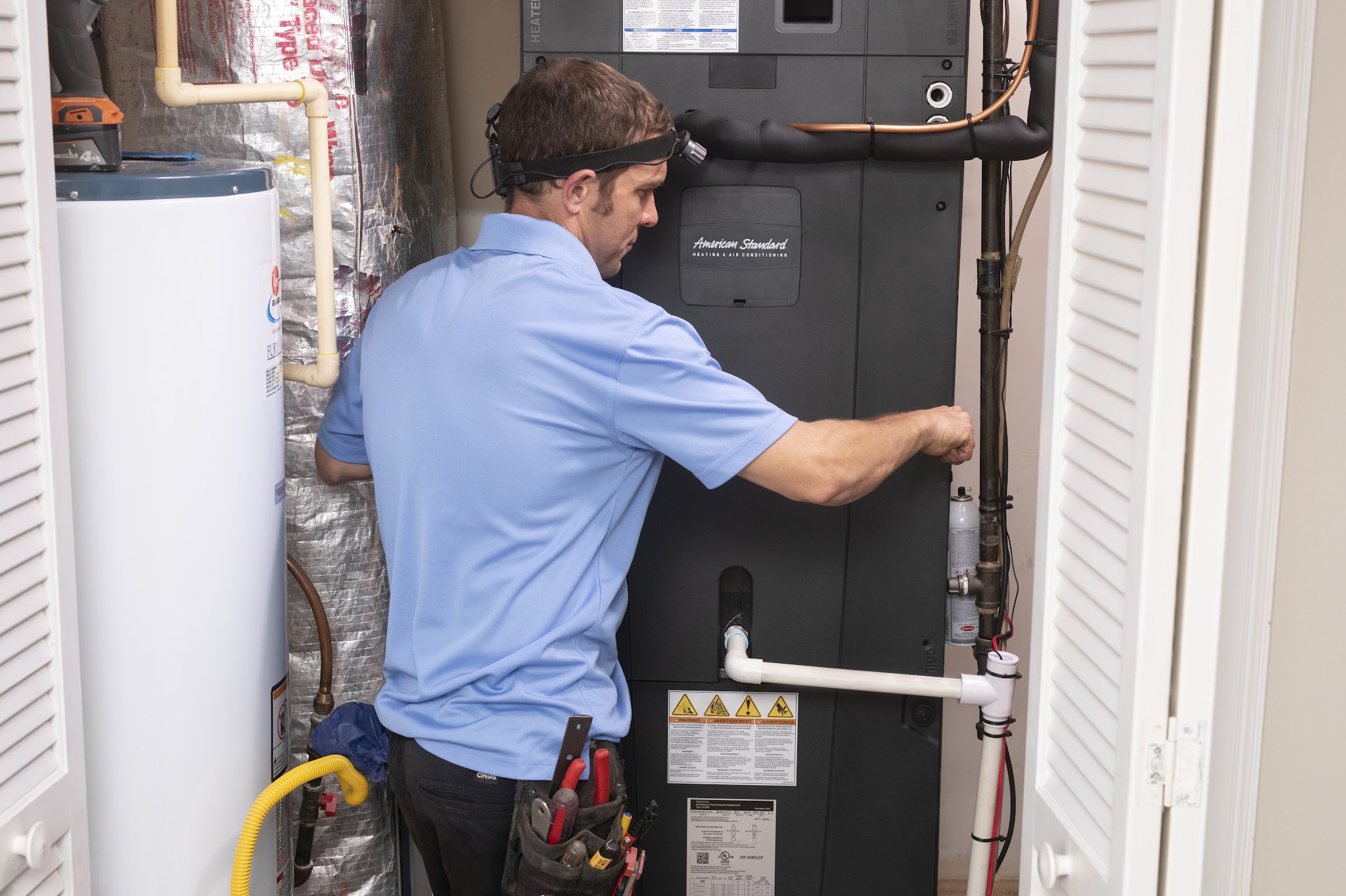 Kaiser Heating & Cooling