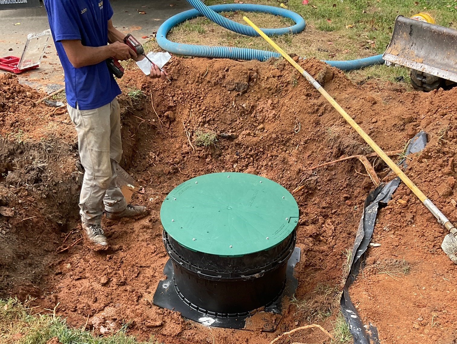 Alford Plumbing