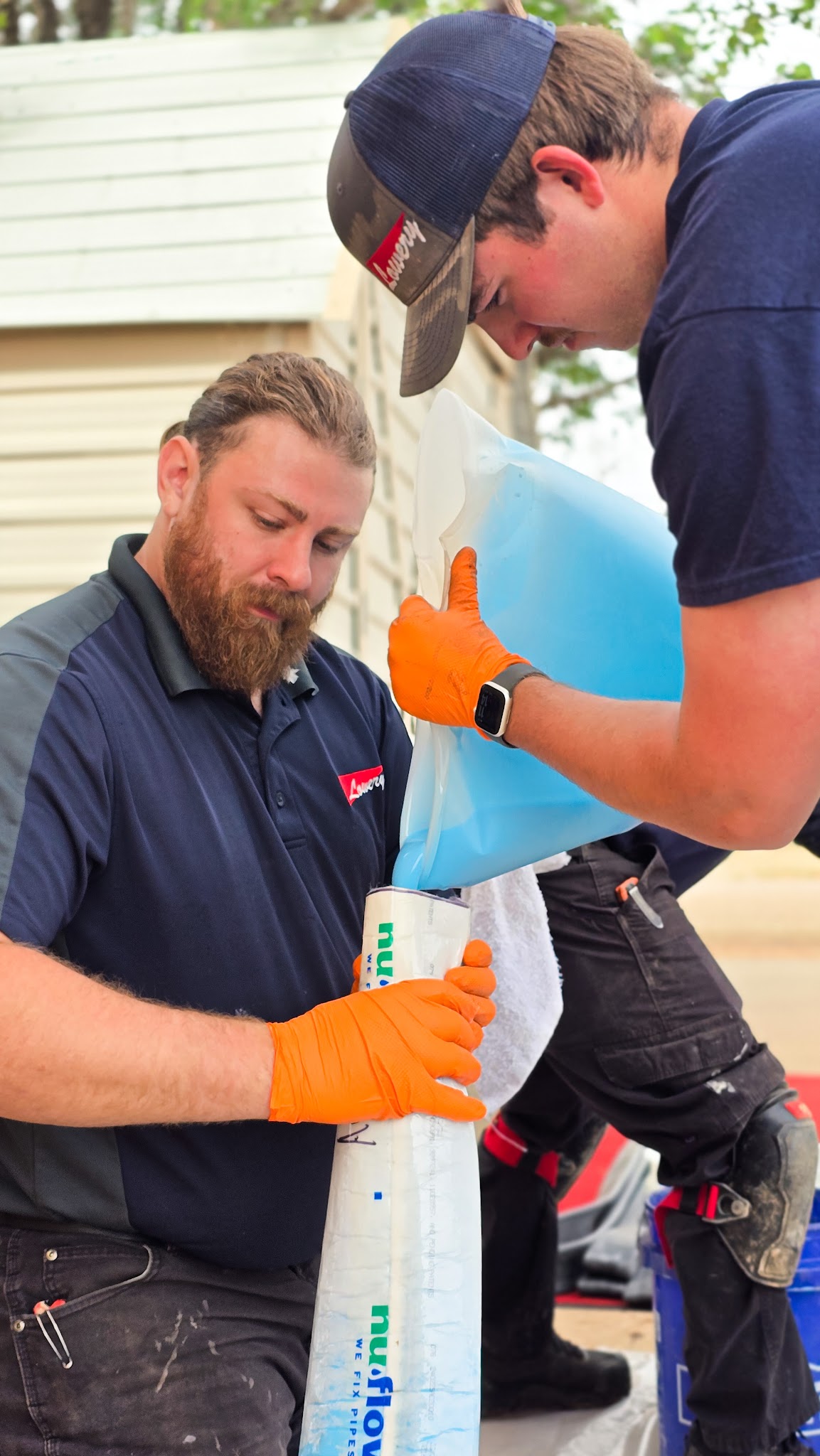 Lowery Plumbing, Heating & Air Conditioning