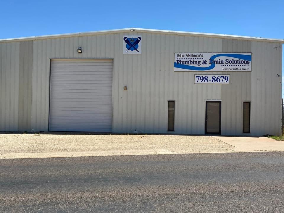 Mr. Wilson's Plumbing and Drain Solutions
