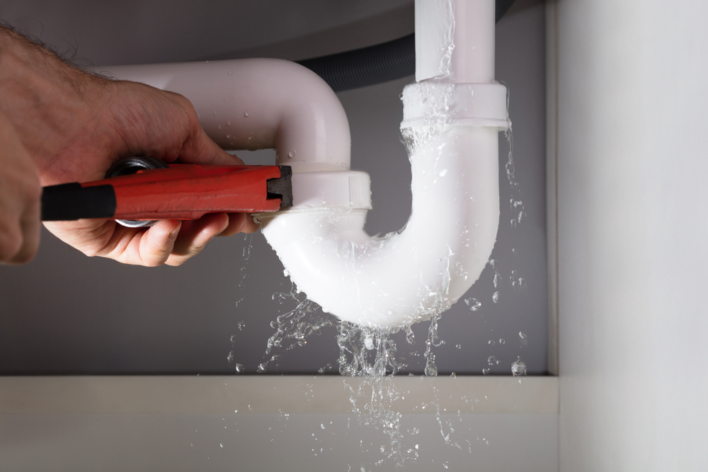 B & R Plumbing & Mechanical