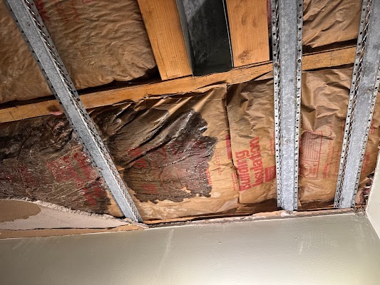 Rainbow Restoration of Lynchburg Water Damage Restoration Service in Timberlake, VA