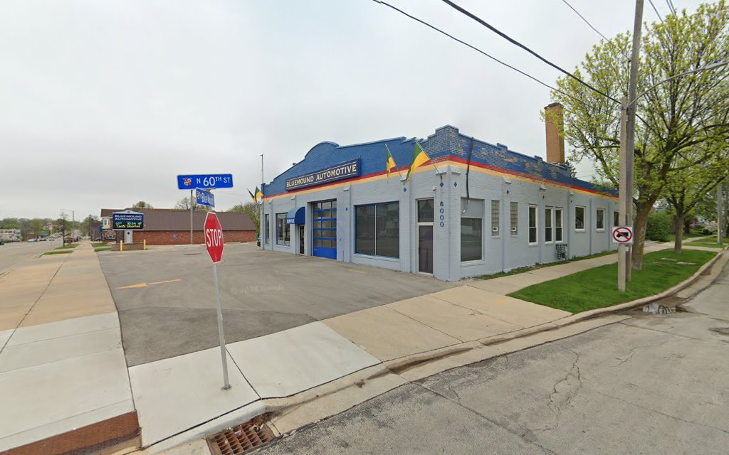 Bluemound Automotive, Inc. Auto Repair in Wauwatosa, WI
