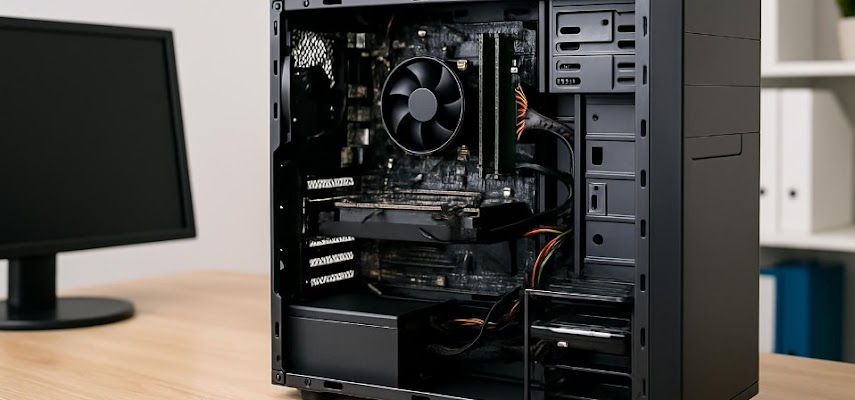 Geeks 2 You Computer Repair Service in Gilbert, AZ