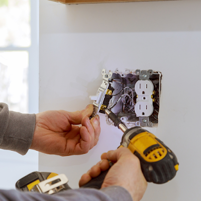Michael's Electrical Service Electrician in Eddystone, PA