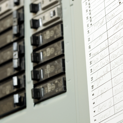 Michael's Electrical Service Electrician in Eddystone, PA