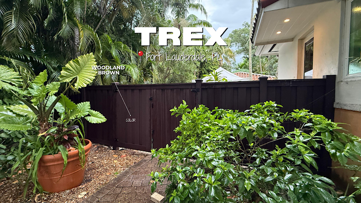 Superior Fence & Rail of Broward Fence Contractor in Fort Lauderdale, FL