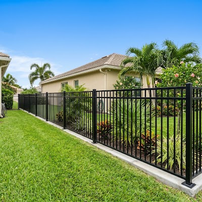 Xtreme Fence Fence Contractor in Coral Springs, FL