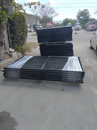 Comet Fence Co
