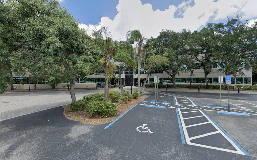 Atlantic Steel Structures Steel Construction Company in Pompano Beach, FL