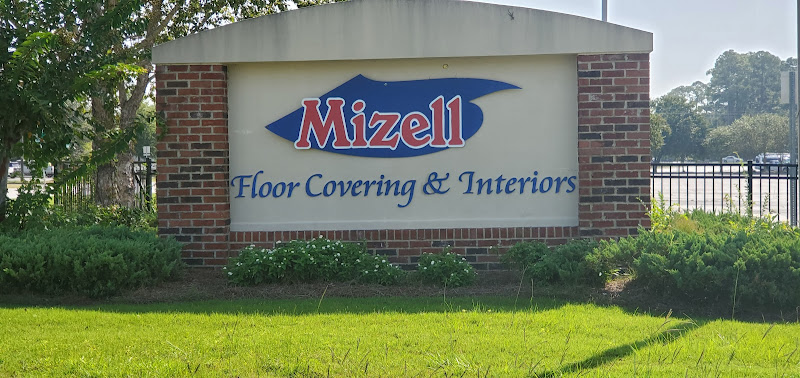 Mizell Floor Covering & Interiors