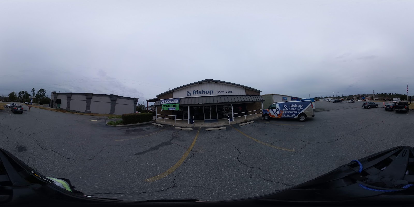 Bishop Clean Care, Valdosta Upholstery Cleaning Service in Valdosta, GA
