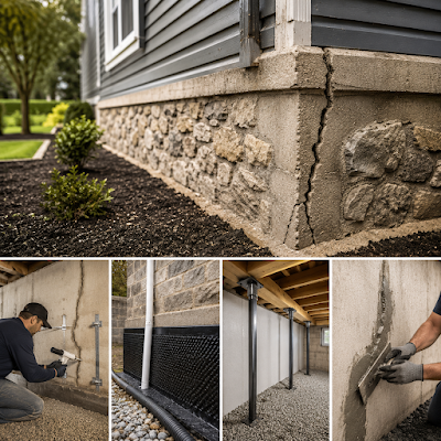 Set In Stone Masonry Contractor in Valdosta, RI