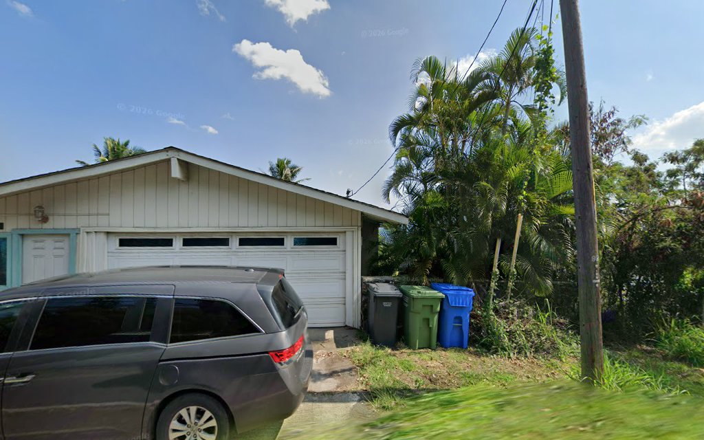 bLue xYlem Furniture Repair Shop in Kaneohe, HI