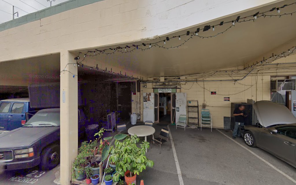 Joel Talbert Upholstery Furniture Repair Shop in Honolulu, HI