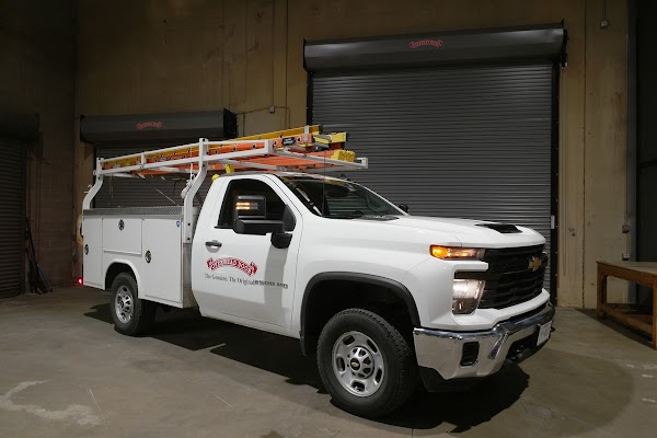 Overhead Door Co of Council Bluffs Garage Door Repair in Council Bluffs, IA
