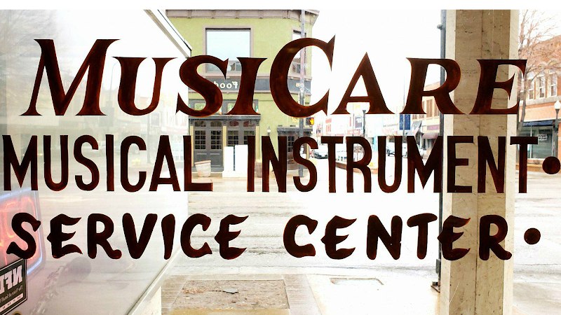 MusiCare