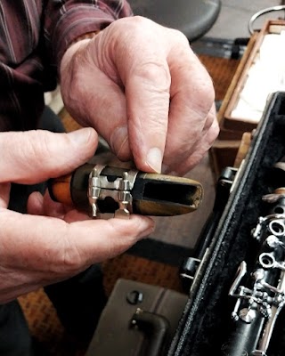 MusiCare Musical Instrument Repair Shop in Idaho Falls, ID