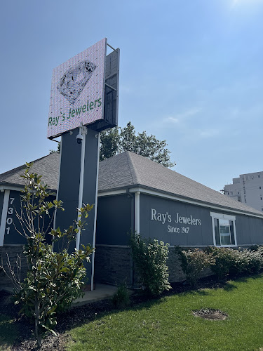 Ray's Jewelers