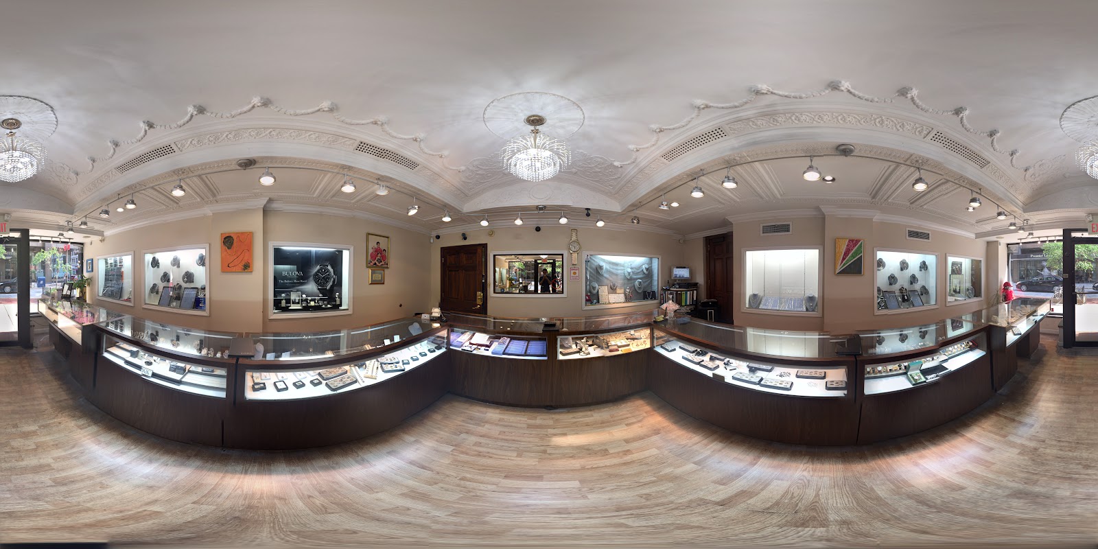 Kessler Mroz Jewelry Jewelry Repair in St. Louis, MO