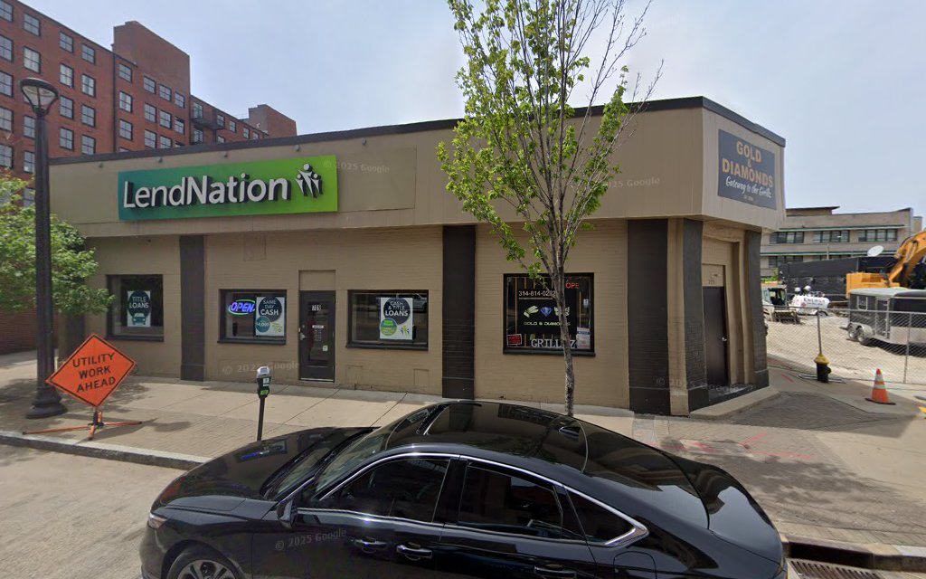 Gold & Diamonds Jewelry Repair in St. Louis, MO