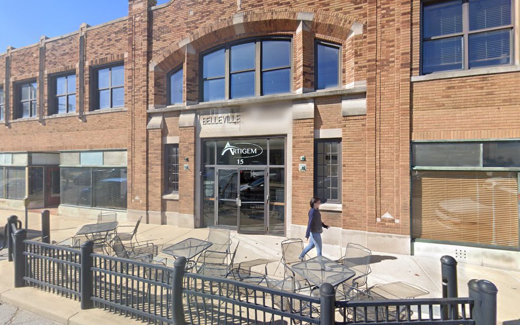 Artigem Jewelry Repair in Belleville, IL