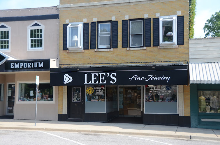 Lee's Fine Jewelry