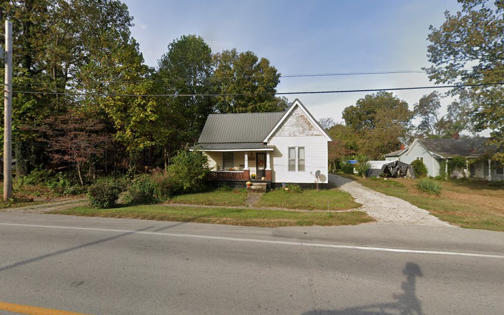 Lincoln Locksmithing Locksmith in Grandview, IN