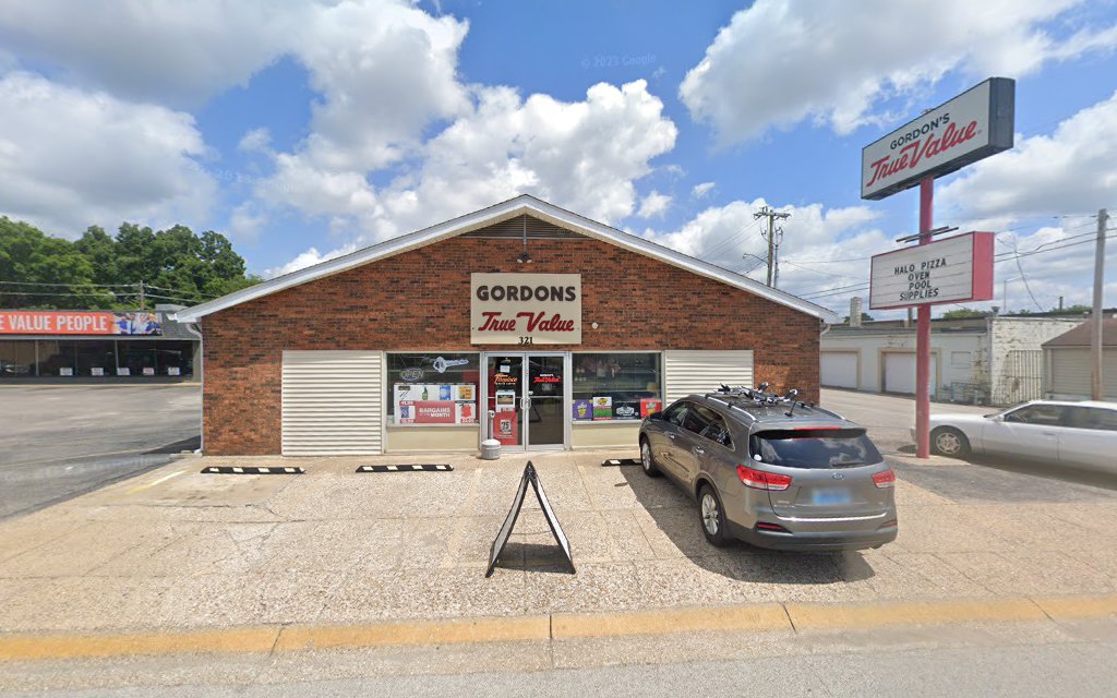 Gordon’s Hardware Handyman in Owensboro, KY