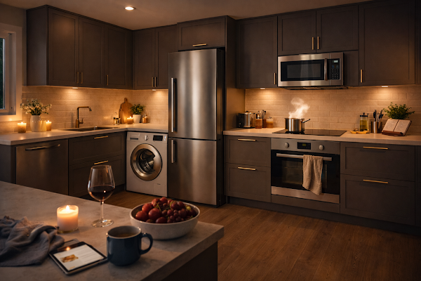 FAST FIX APPLIANCE REPAIR INC Appliance Repair Service in Waltham, MA