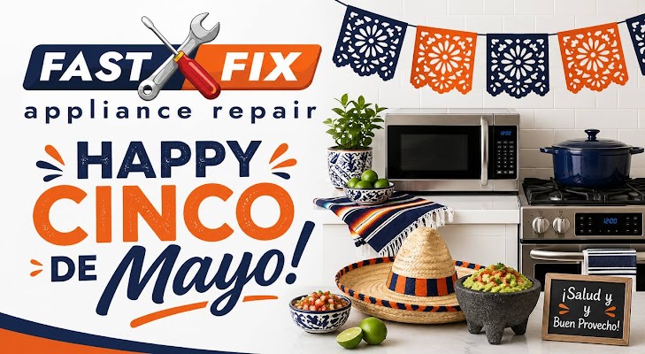 FAST FIX APPLIANCE REPAIR INC Appliance Repair Service in Waltham, MA
