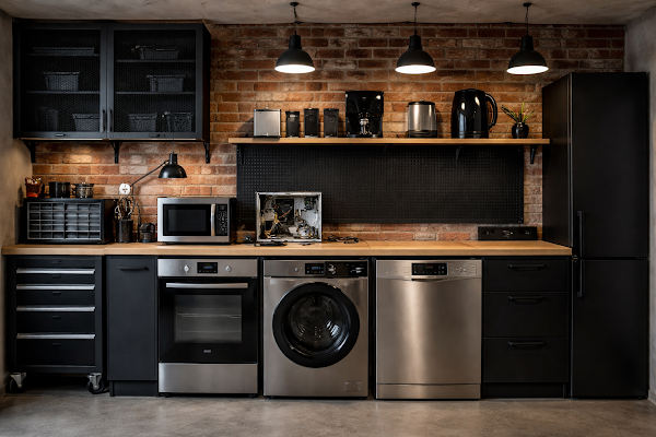 FAST FIX APPLIANCE REPAIR INC Appliance Repair Service in Waltham, MA