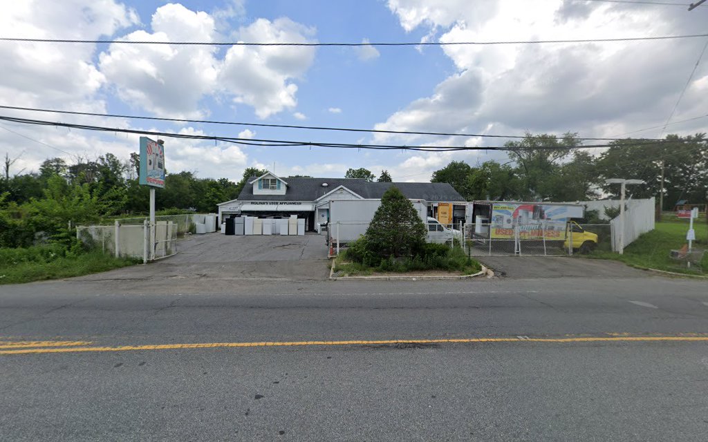 MOLINA'S USED APPLIANCES Appliance Repair Service in Hyattsville, MD